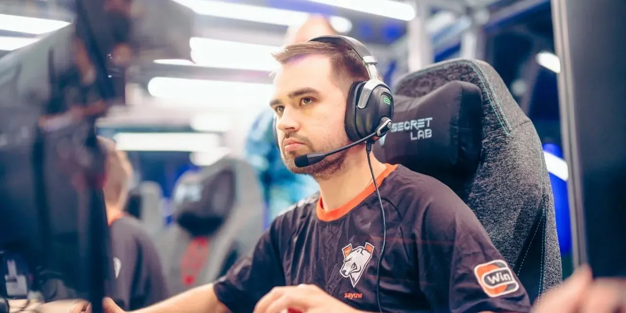 Team Secret – Virtus.pro: «медведи» одержат уверенную победу