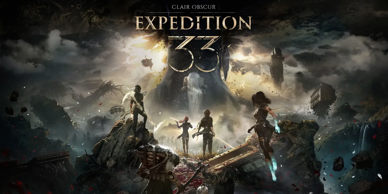 Clair Obscur: Expedition 33