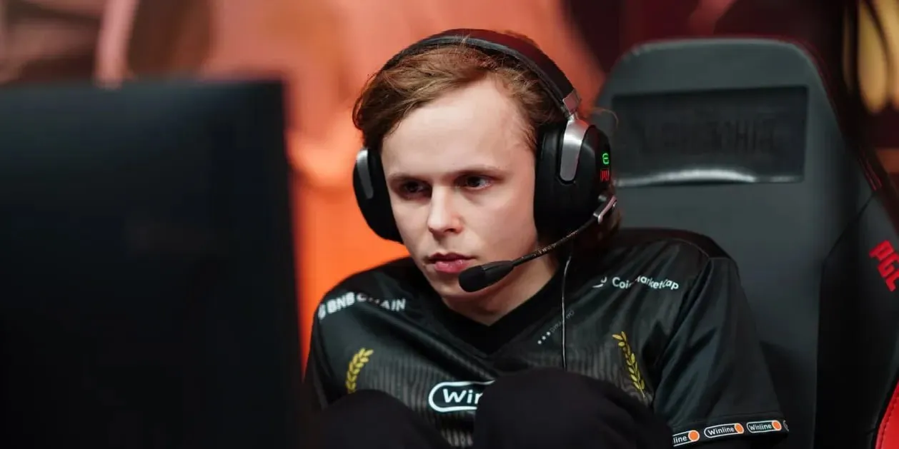 OG – Gaimin Gladiators: «гладиаторы» справятся с дружиной Ceb