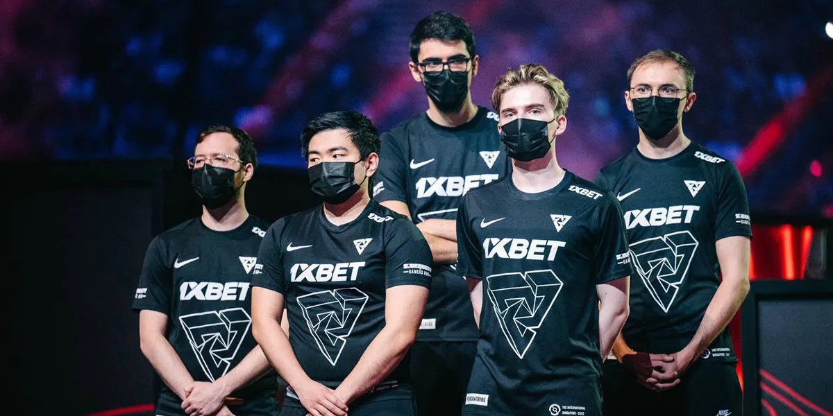 Tundra Esports – TSM: Topson и Tundra успешно дебютируют на TI