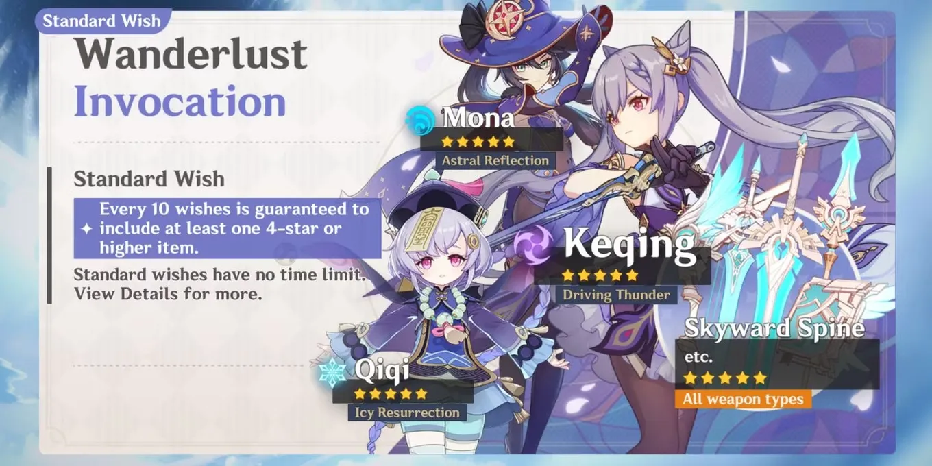 Genshin Impact