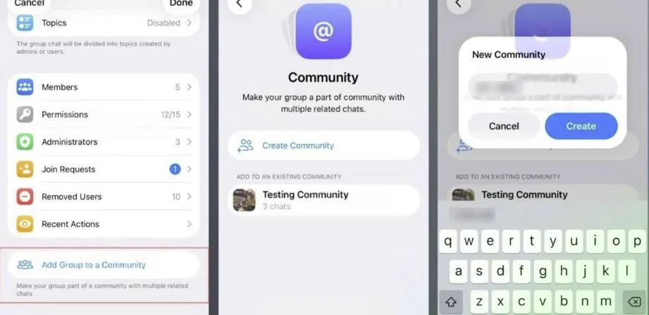 Telegram