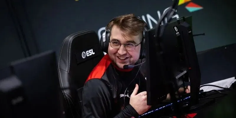 Eternal Fire – MOUZ: «мышки» квалифицируются на RMR