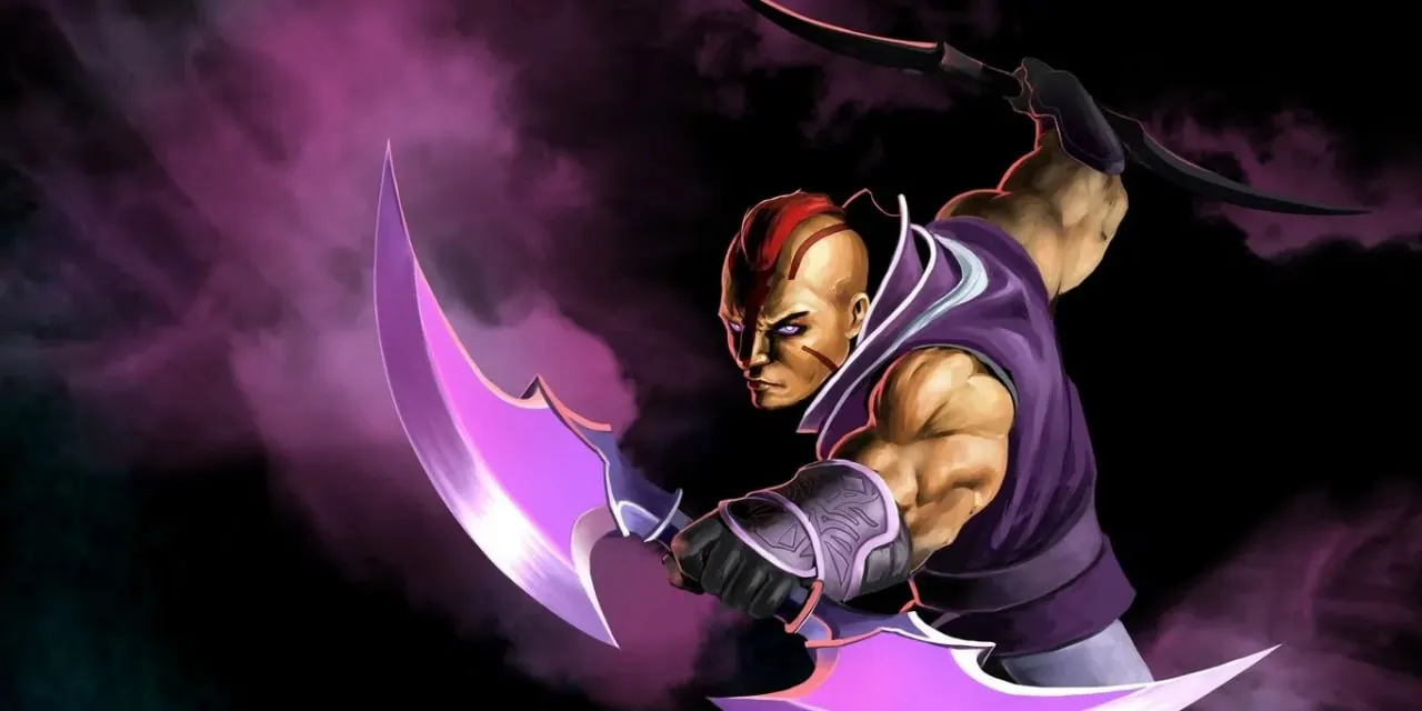 Gaimin Gladiators – Talon Esports: азиатский коллектив способен дать отпор «гладиаторам»