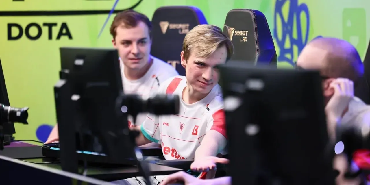 BetBoom Team – Shopify Rebellion прогноз (КФ 1,85) и ставки на матч DreamLeague Season 25 19 февраля 2025 года