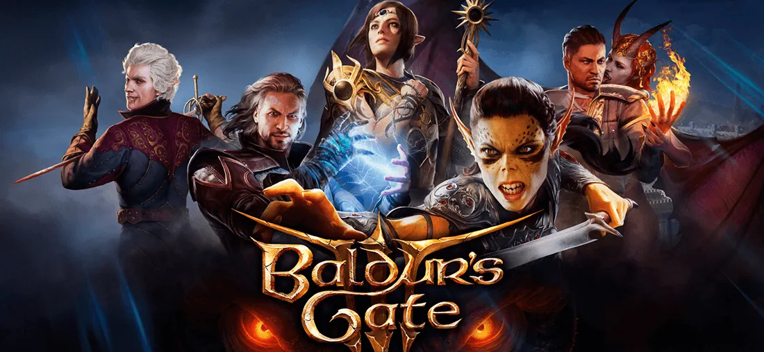 Baldur's Gate