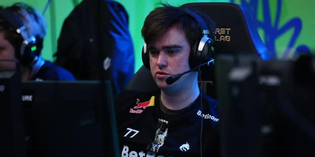 Прогноз на матч Team Spirit – Natus Vincere: «драконы» без проблем пройдут в плей-офф