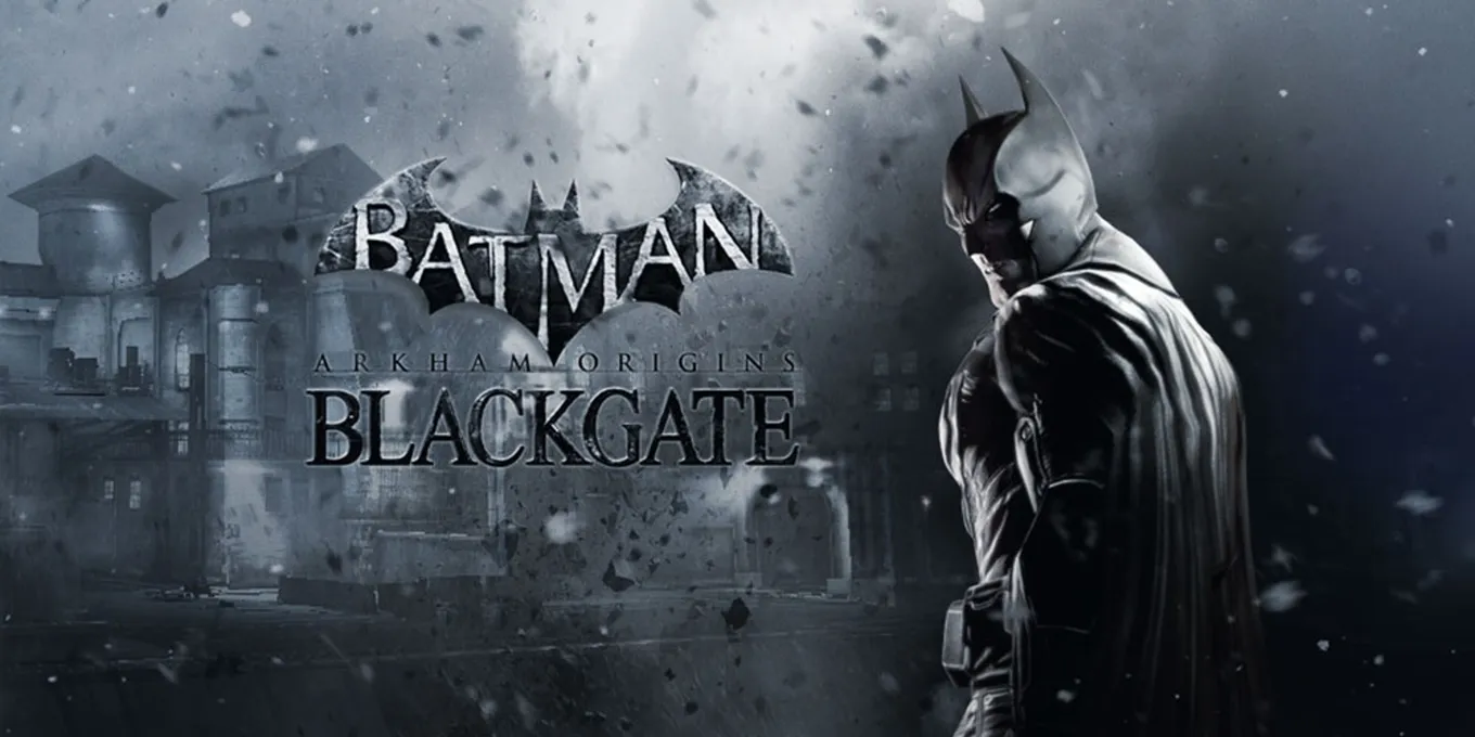Batman: Arkham Origins