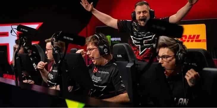 FaZe – Ninjas in Pyjamas: дружина karrigan продолжит победную серию