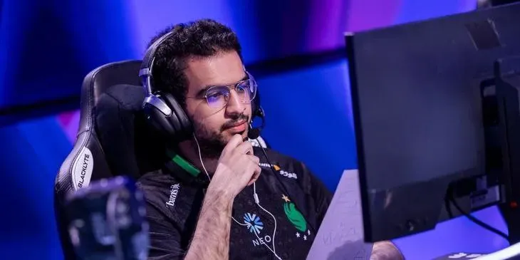 Прогноз на матч Team Falcons – Team Liquid: действующие чемпионы TI продолжат «буксовать»