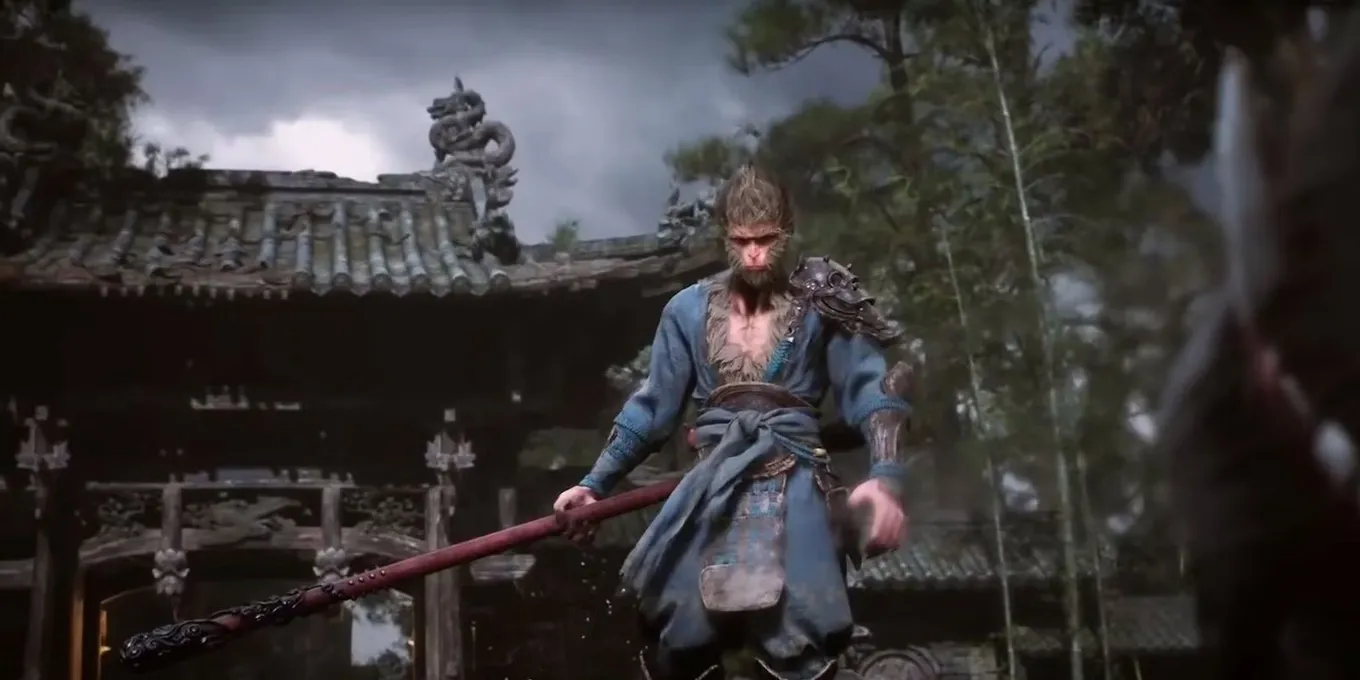 Black Myth: Wukong