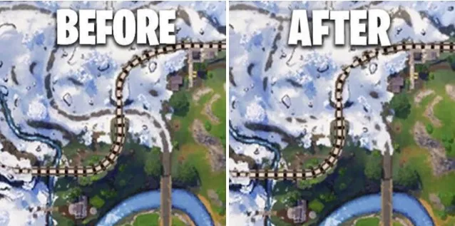 .