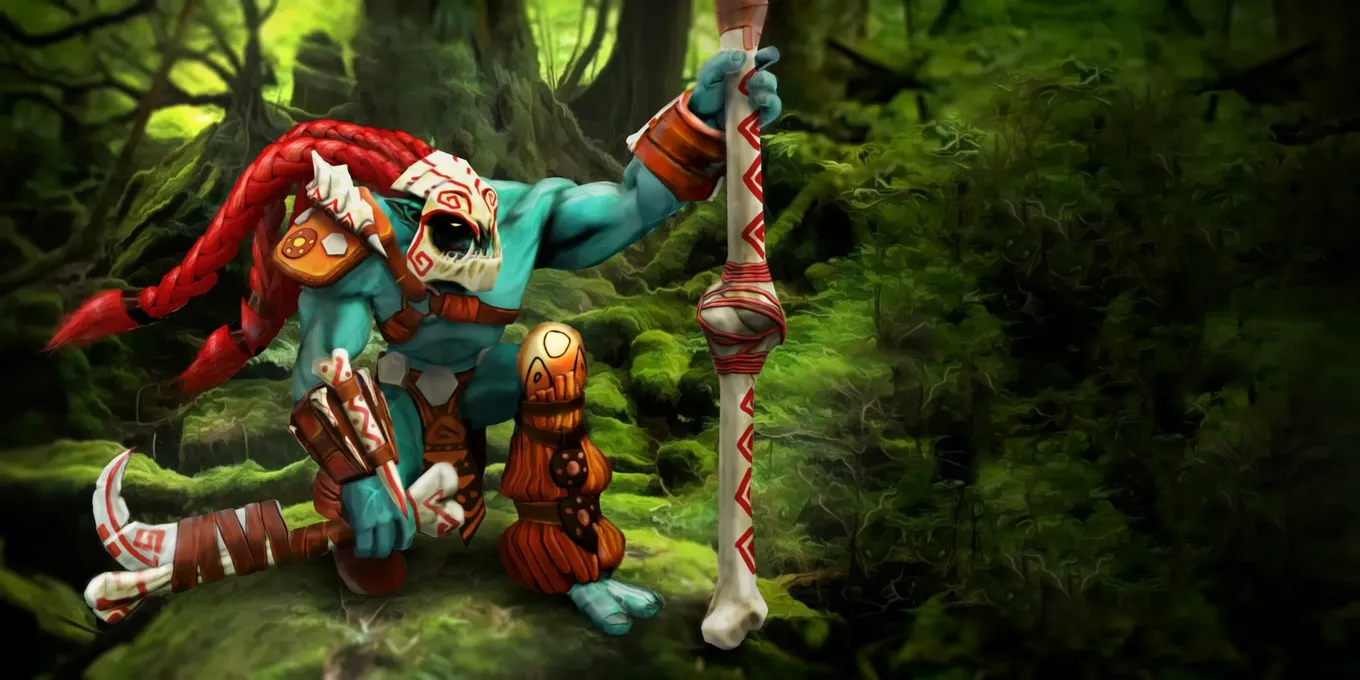 Сильные и слабые стороны Huskar
