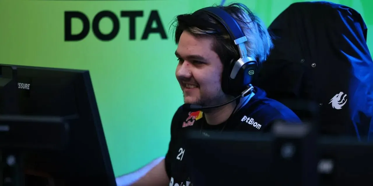 Прогноз на матч Team Liquid – Team Spirit: «драконы» покажут мастер-класс