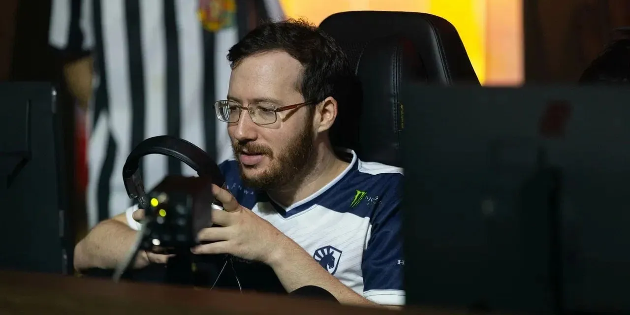 Team Liquid – Azure Ray: «жидким» дадут серьезный отпор