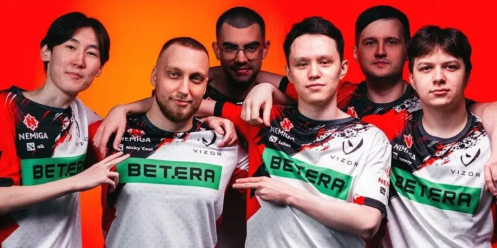 Nemiga Gaming – Kalmychata: фаворит должен проходить дальше