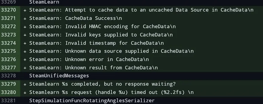 Изменение кода Deadlock