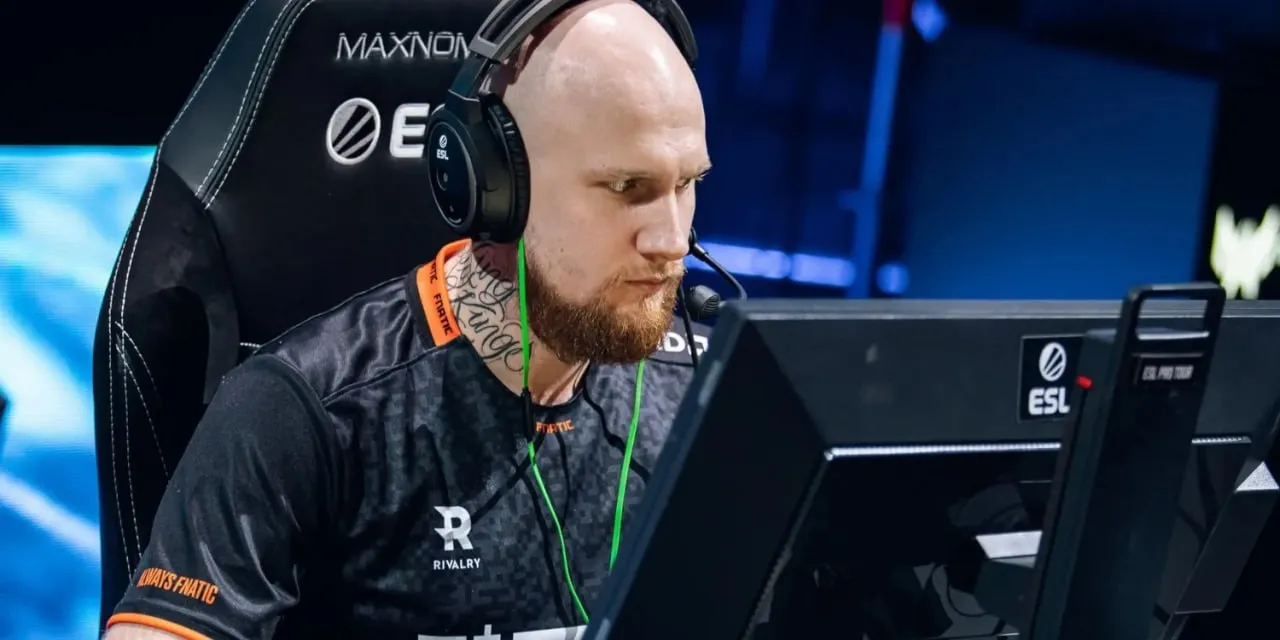 Fnatic – Monte: команды покажут близкое противостояние на трех картах