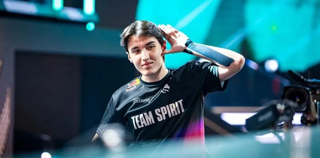 Team Spirit – Tundra Esports: битва чемпионов TI за ТОП-3 DreamLeague
