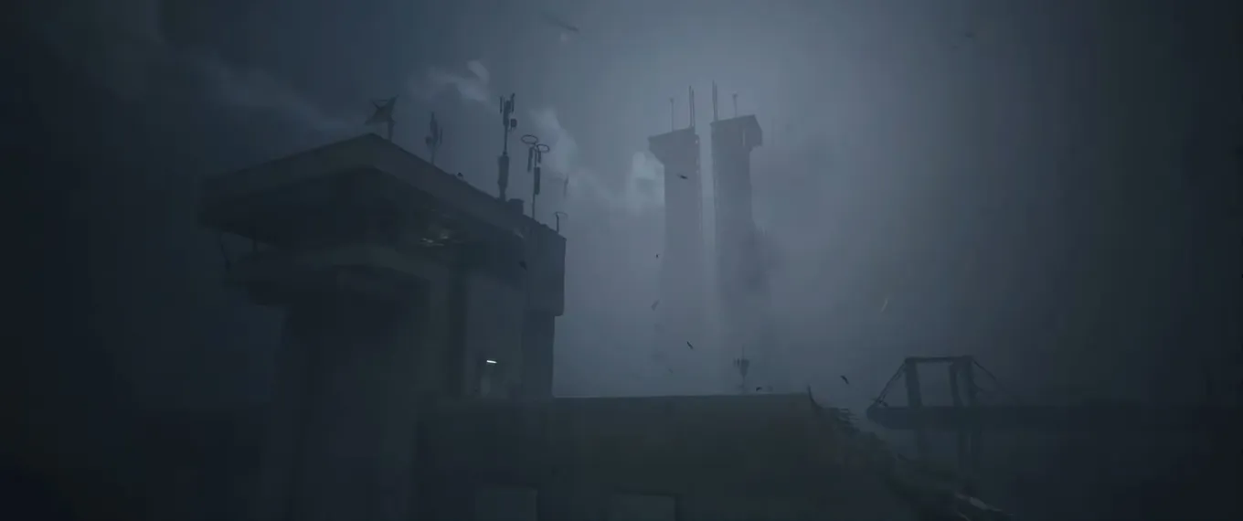 Ураган – главное нововведение патча Shrouded Sky в ARC Raiders