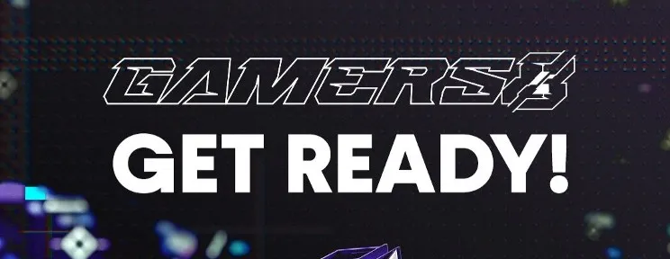 GAMERS8
