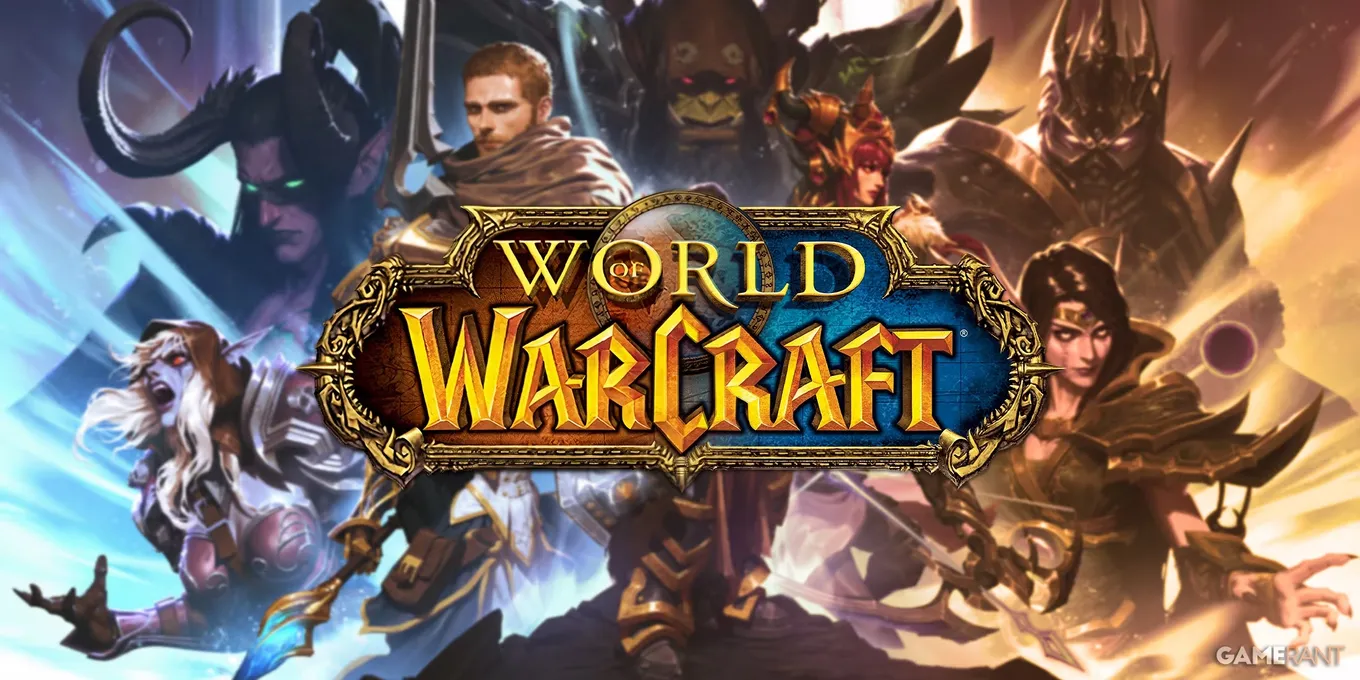 World of Warcraft
