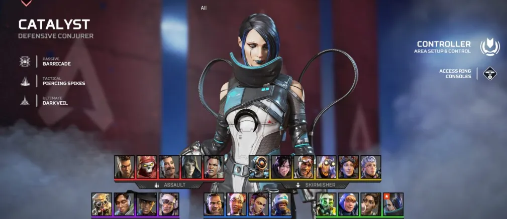 Apex Legends