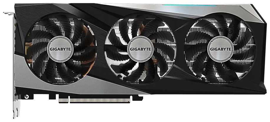 GIGABYTE Radeon RX 6750 XT GAMING OC 12G