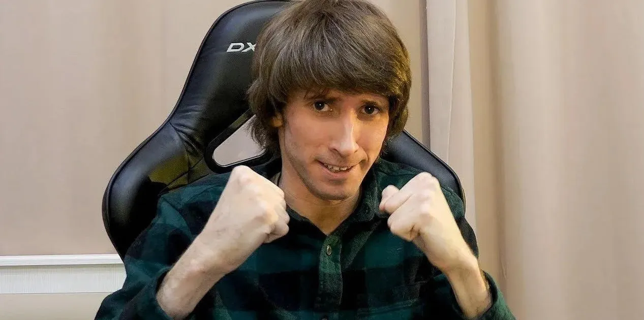 nouns – B8 Esports: Dendi не отпустит свой шанс отправиться на TI12!