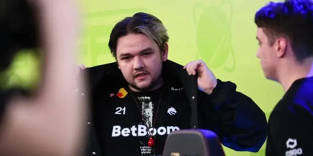 Прогноз на матч Team Liquid – Team Spirit: «драконам» нужно сильно постараться для победы