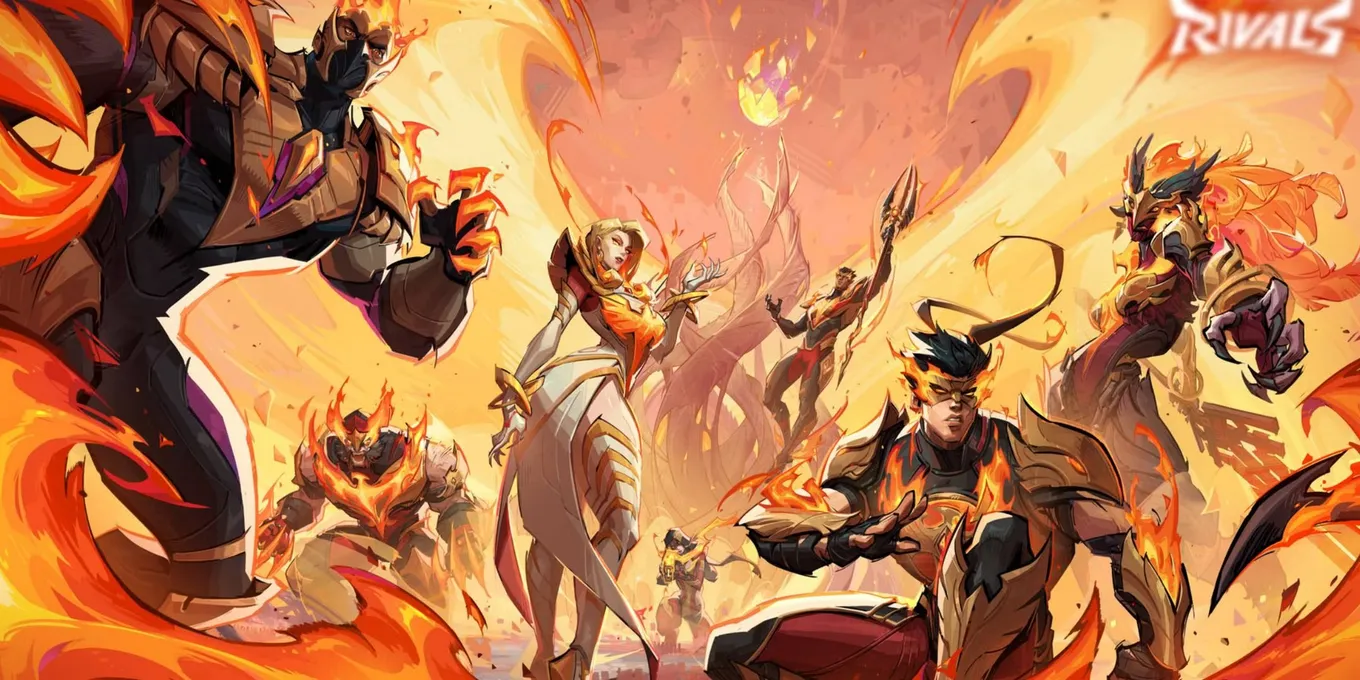 В третьем сезоне Marvel Rivals исправят проблемы с ландшафтом, из-за которых персонажи могли застревать или проходить сквозь необычные локации
