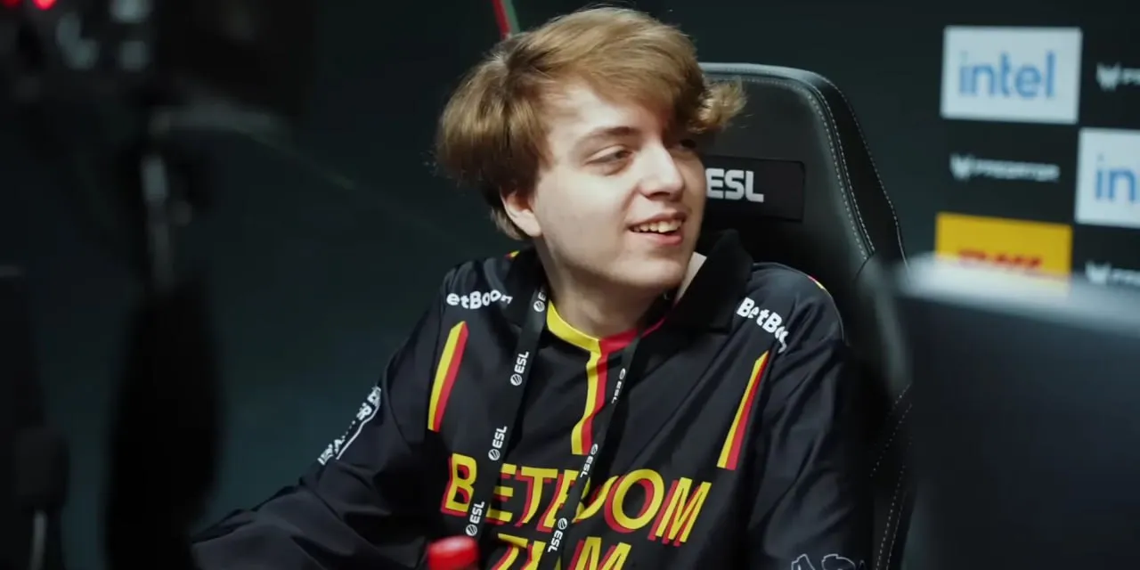 BOOM Esports – BetBoom Team: игра за «жизнь» на турнире