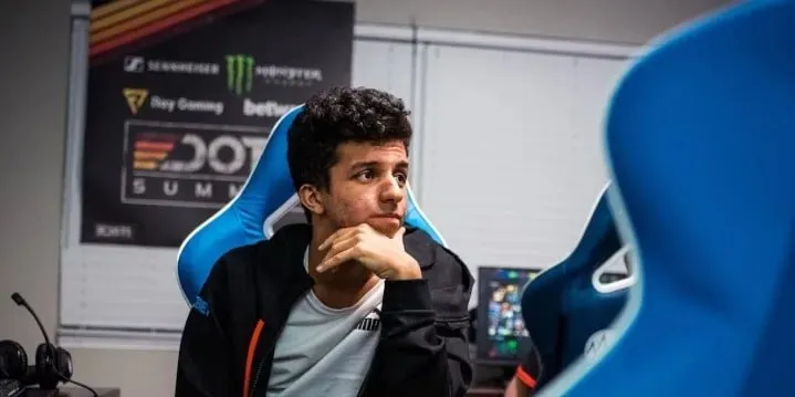 Talon Esports – HEROIC: южноамериканский коллектив пройдет в следующий этап
