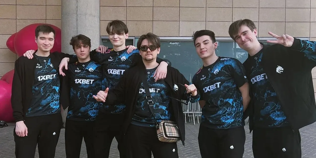 Team Spirit – TSM: первая чистая победа за долгое время для Team Spirit