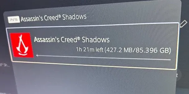 Assassin's Creed: Shadows