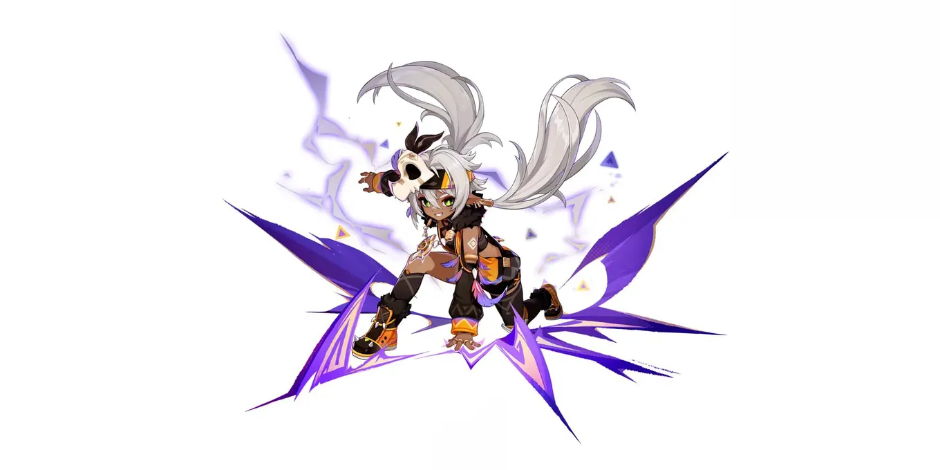 Genshin Impact