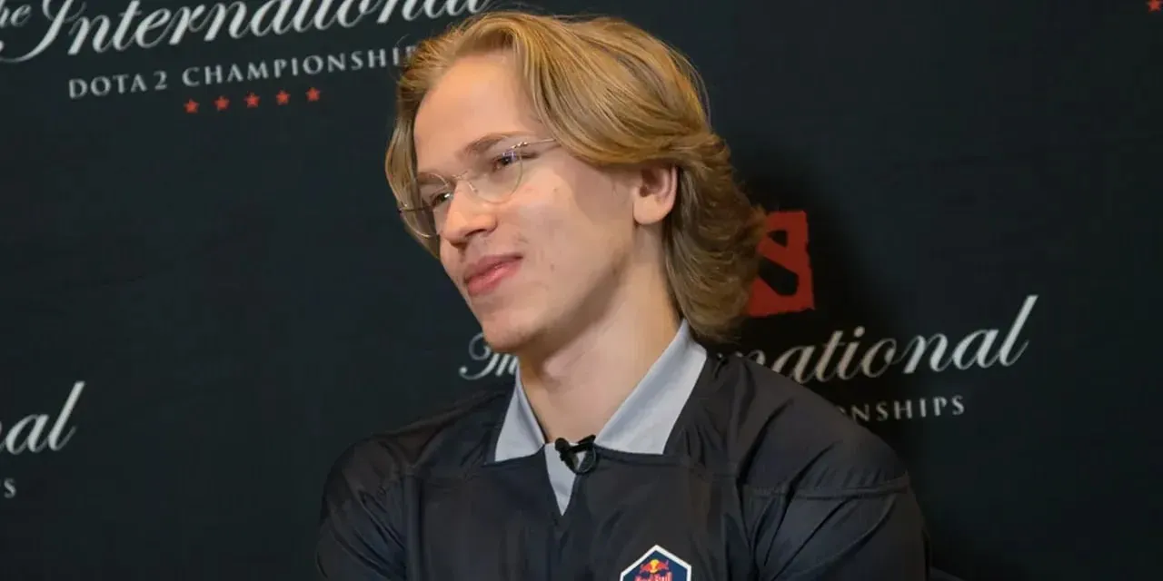 Tundra Esports – Talon Esports: дебют Topson за Tundra Esports