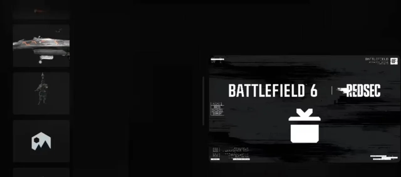 Боевой пропуск в Battlefield 6