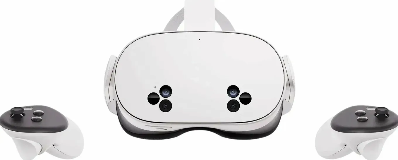 Oculus Quest 3s*