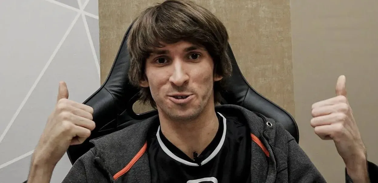 Team DogChamp – B8 Esports: Dendi в шаге от финала квалификации на TI12