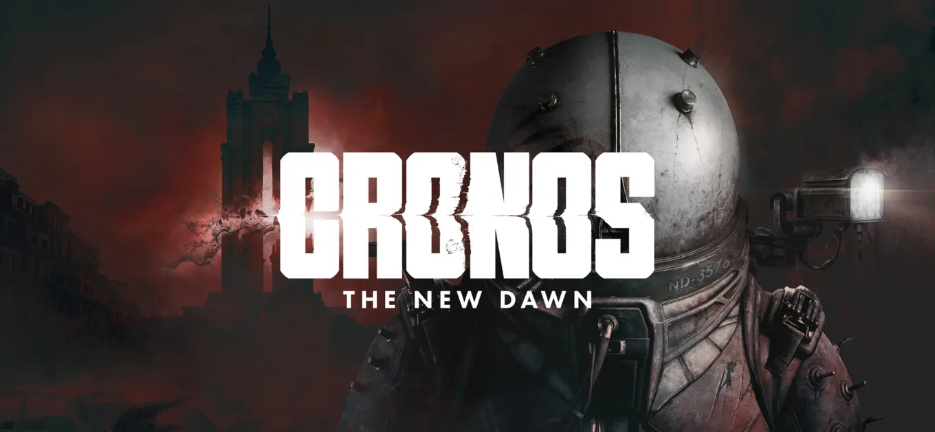 Cronos: The New Dawn