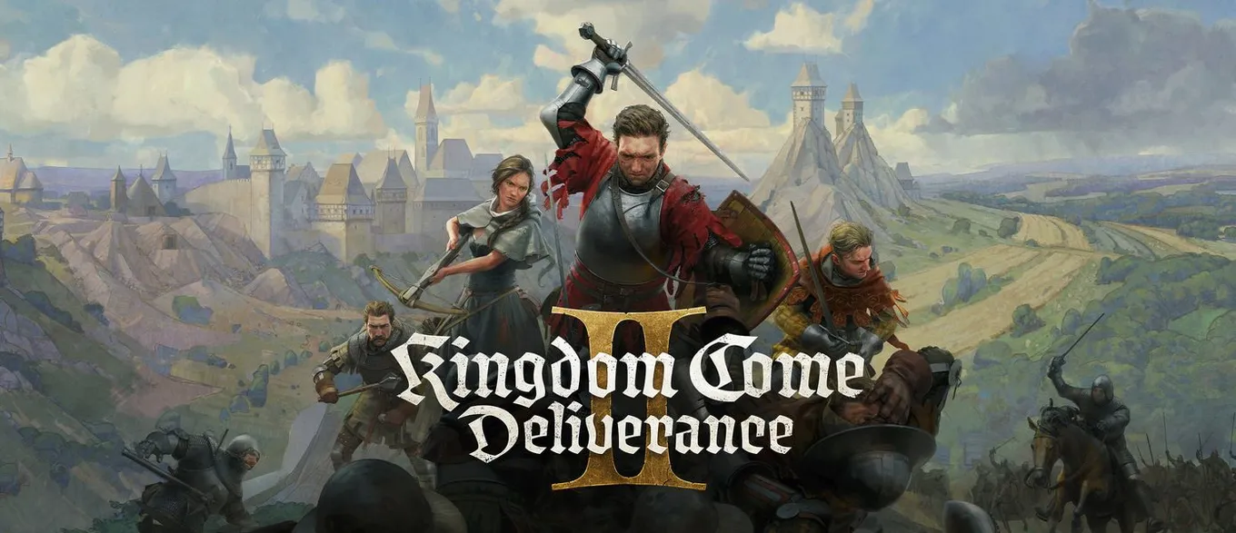 Основные читы в Kingdom Come Deliverance 2