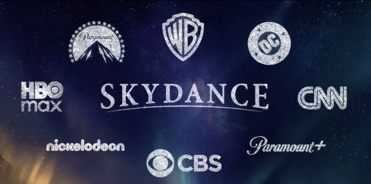 После объединения компания получила название Skydance и объединила HBO Max, CNN, CBS и Paramount+