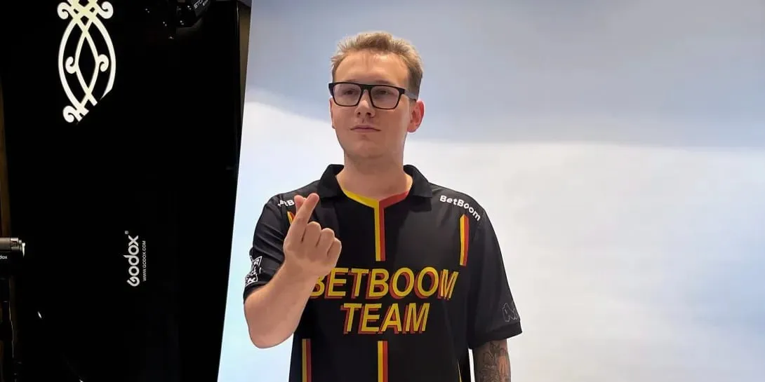 Shopify Rebellion – BetBoom Team: матч-реванш для российской команды