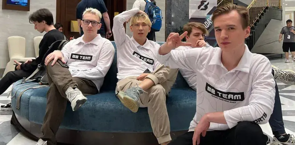 Tundra Esports – BetBoom Team: европейцы хотят реванша за балийское поражение