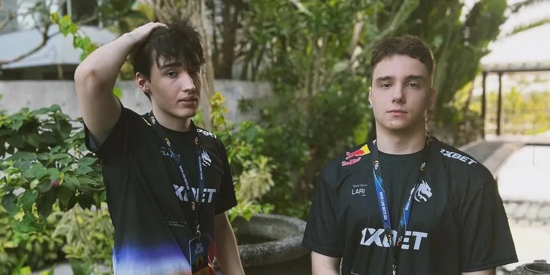 Team Spirit – Execration: «драконы» добьются места в виннерах