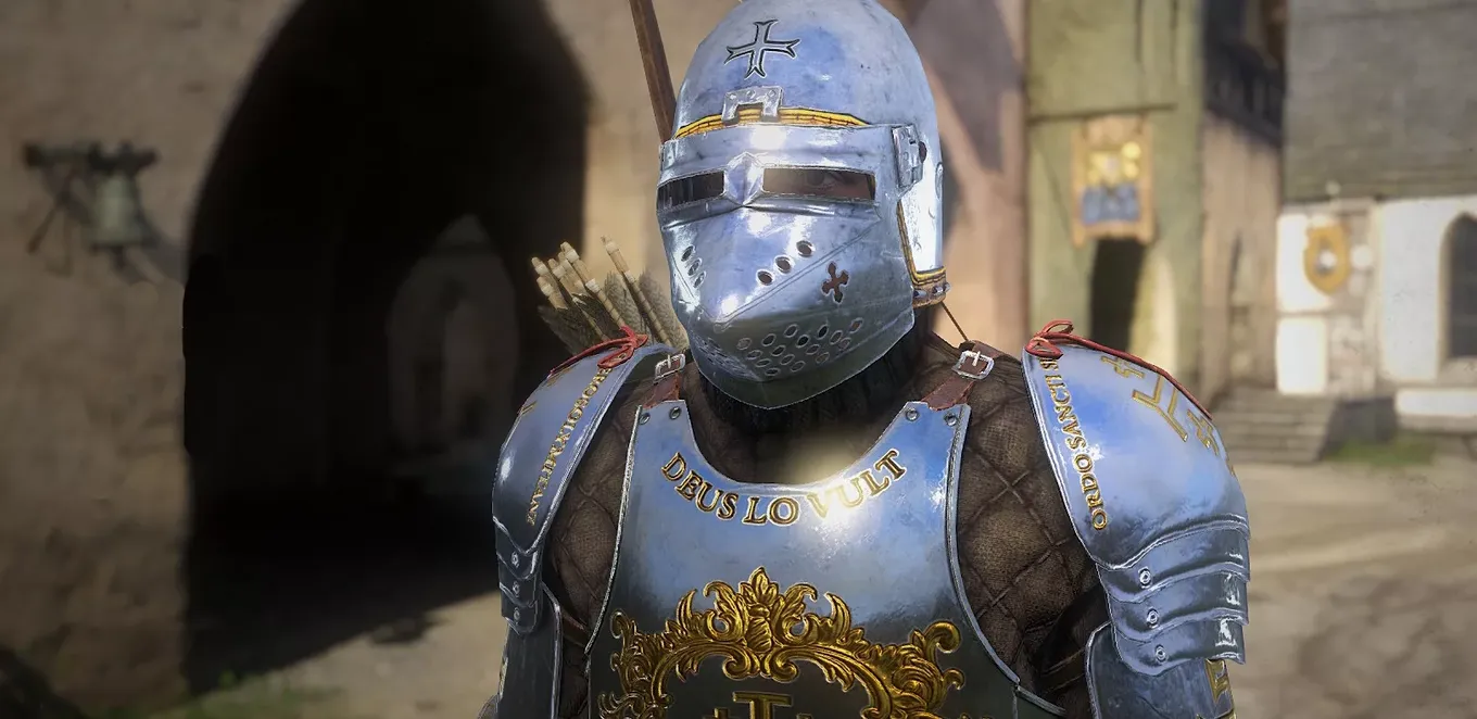Kingdom Come: Deliverance