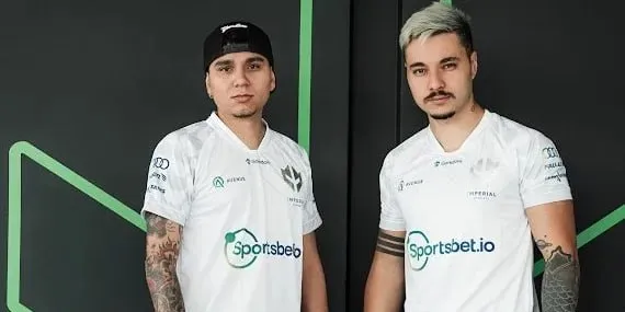 9z Team – Imperial Esports: южноамериканское дерби пройдет на трех картах