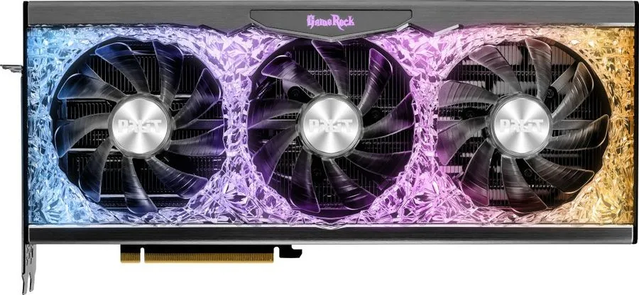 Palit GeForce RTX 4090 GameRock OC 24 ГБ