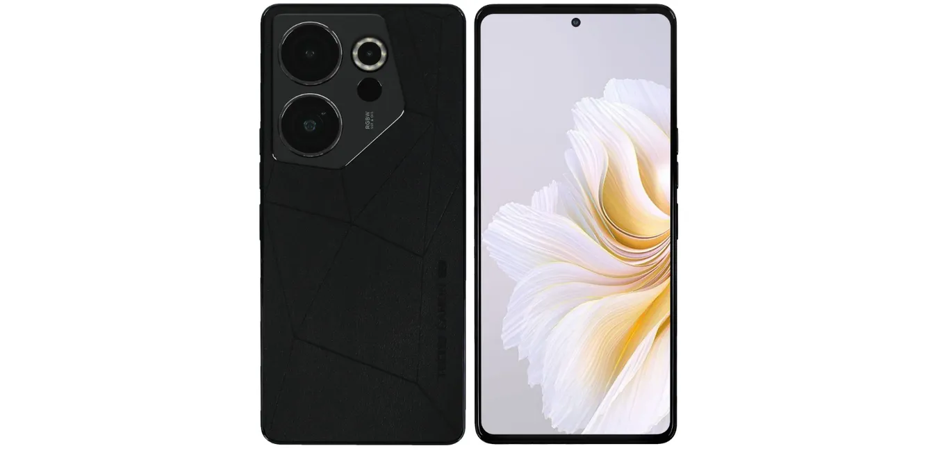 Techo Camon 20 Premier 5G